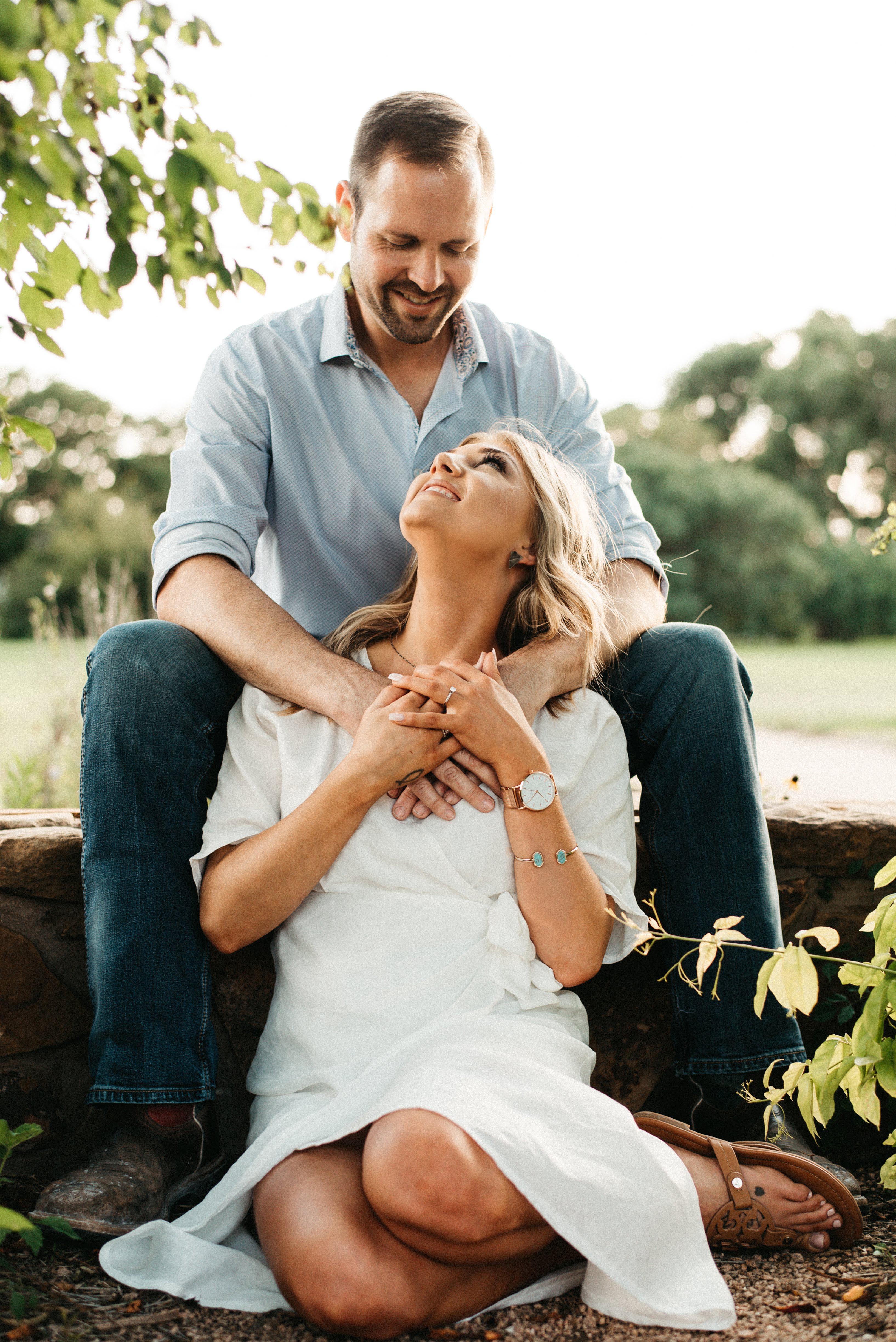 The Wedding Website of Kara Redden and Jarod Page