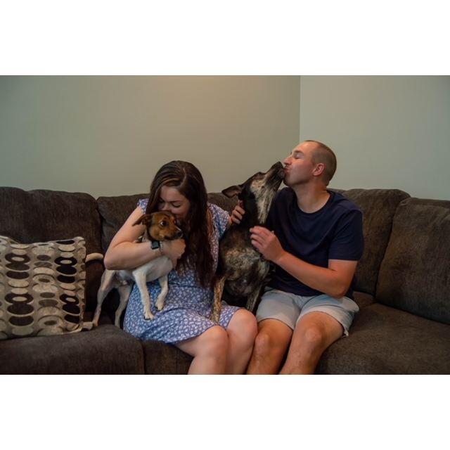August 2022 - family photos