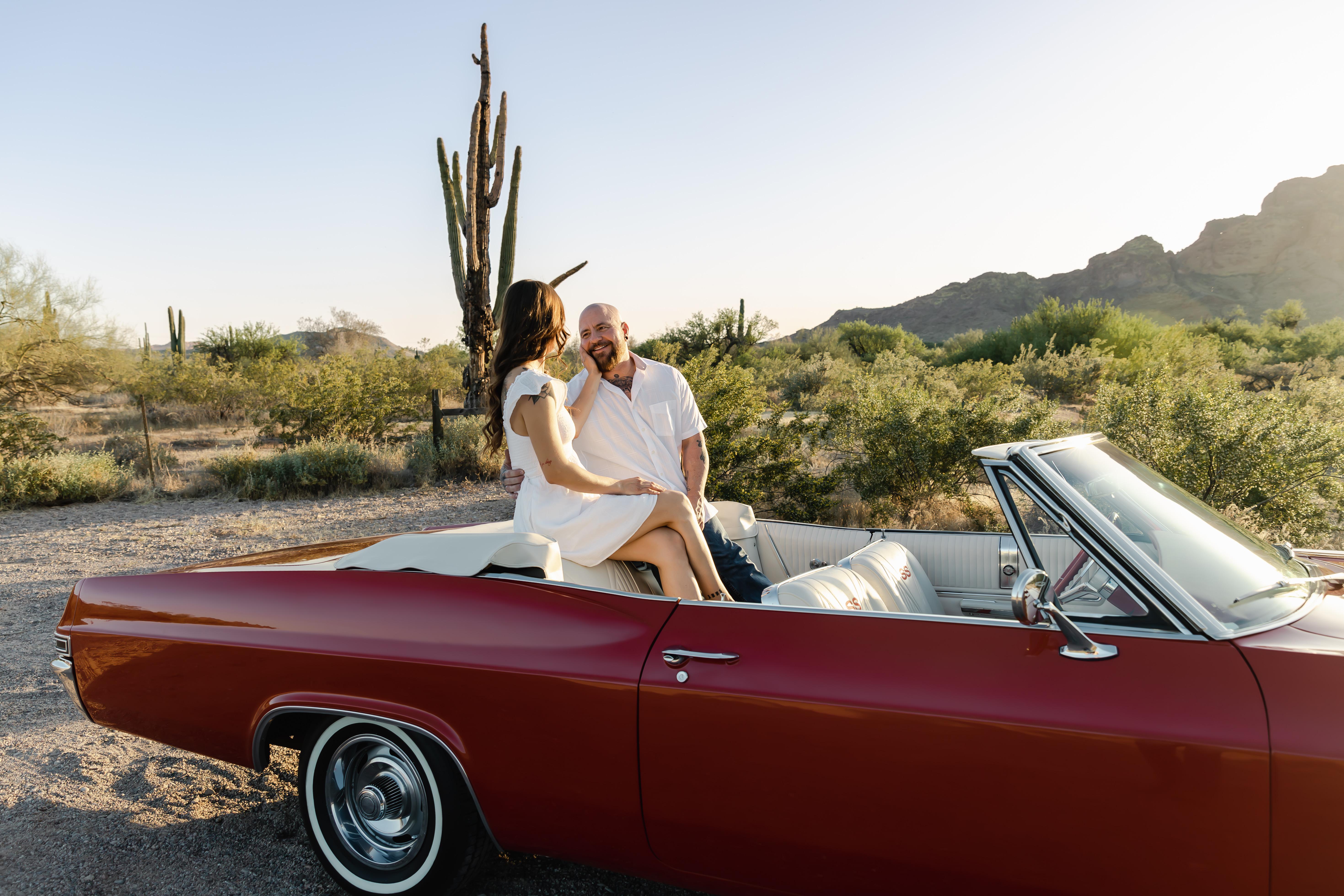 The Wedding Website of Alexis Mattos and Eric Stratton