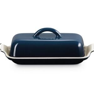 Heritage Butter Dish