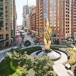 Harbor East