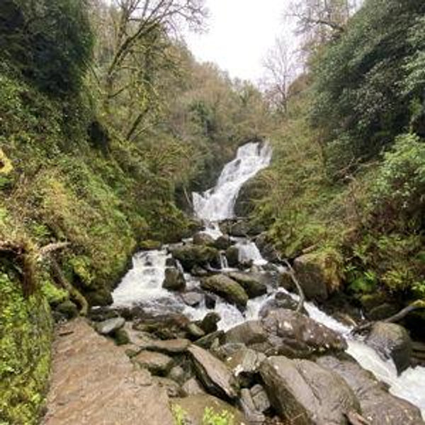 Our Ireland HoneyMoon Fund