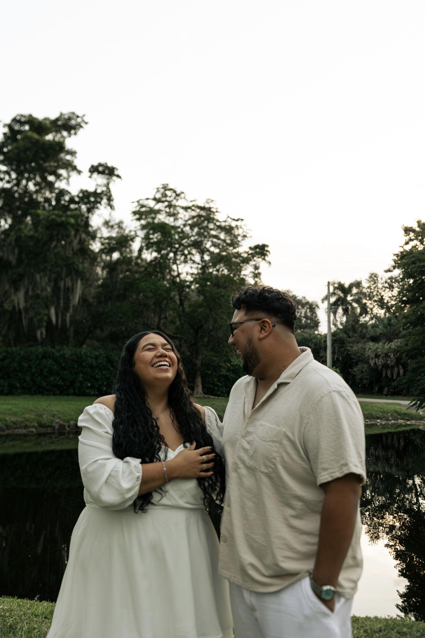 The Wedding Website of Leslie Zavala and Christian Pulquero