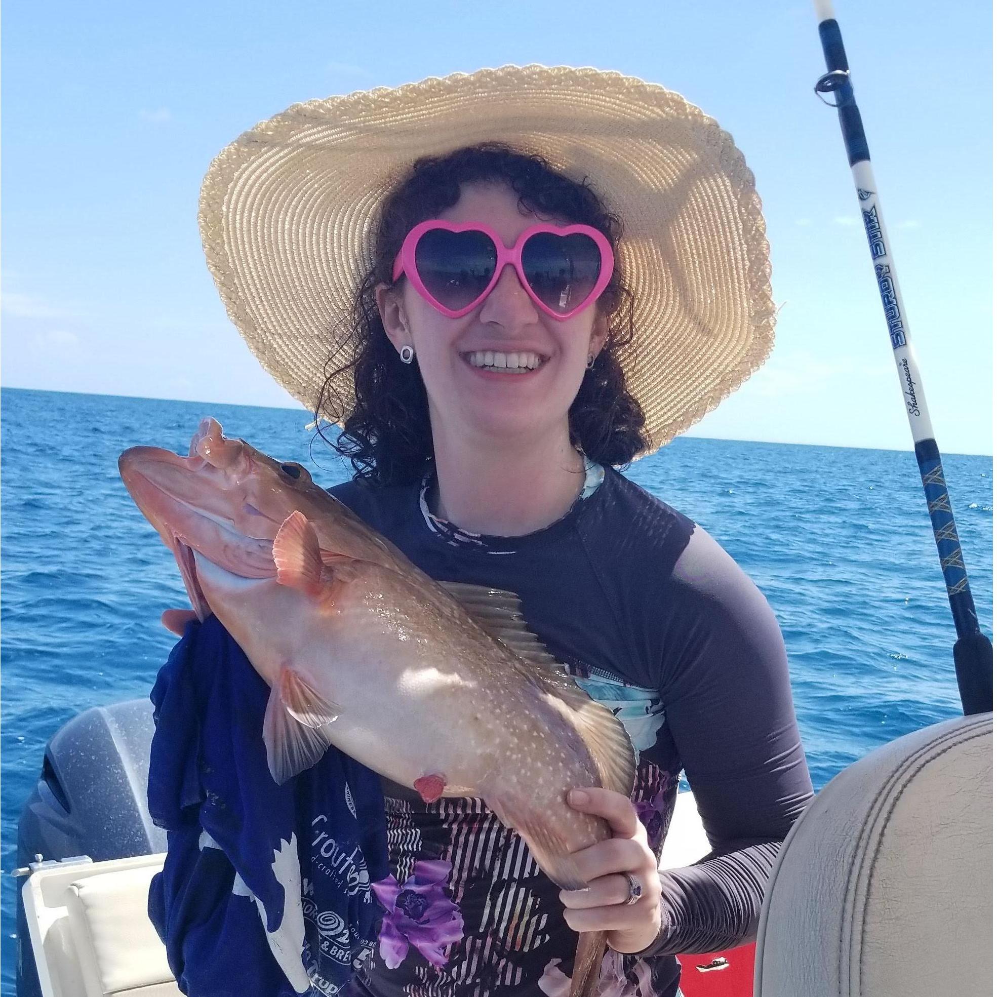 We're gonna need a bigger boat...