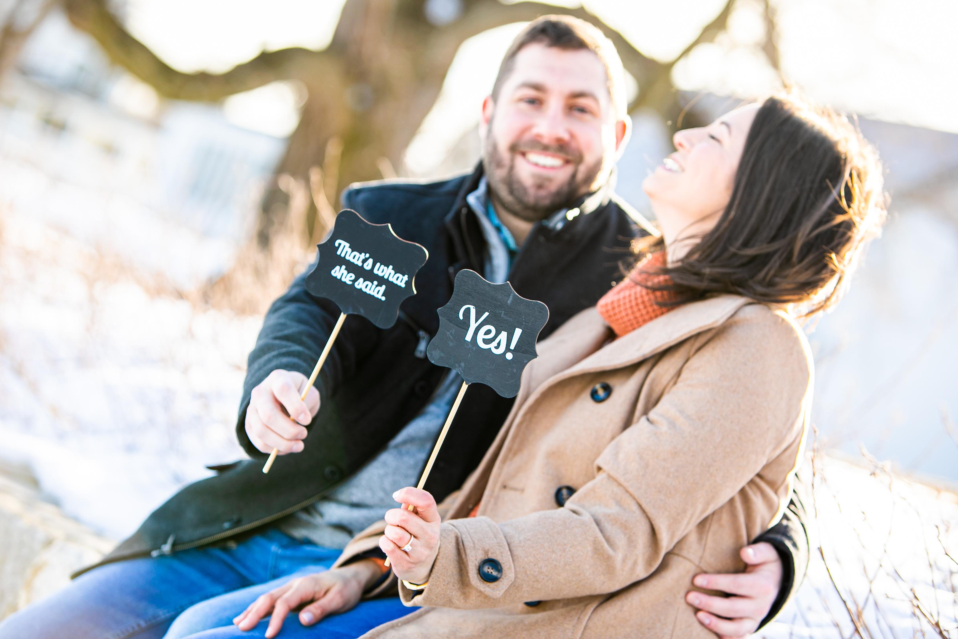 The Wedding Website of Lauren Sabini and William Rill
