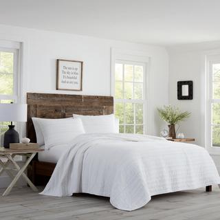 Foster 3-Piece Quilt Sham Set