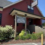 Copperbarn Coffeebar & Eatery