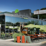 Hopdoddy Burger Bar