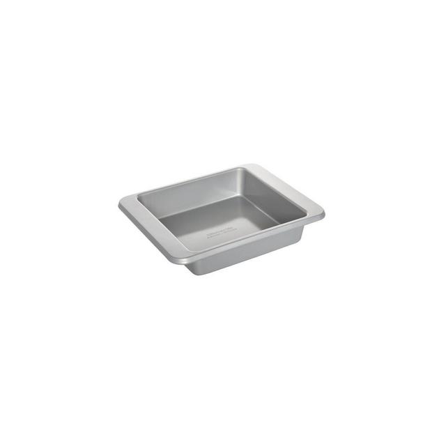 KitchenAid 9" Aluminized Steel Nonstick Square Cake Pan