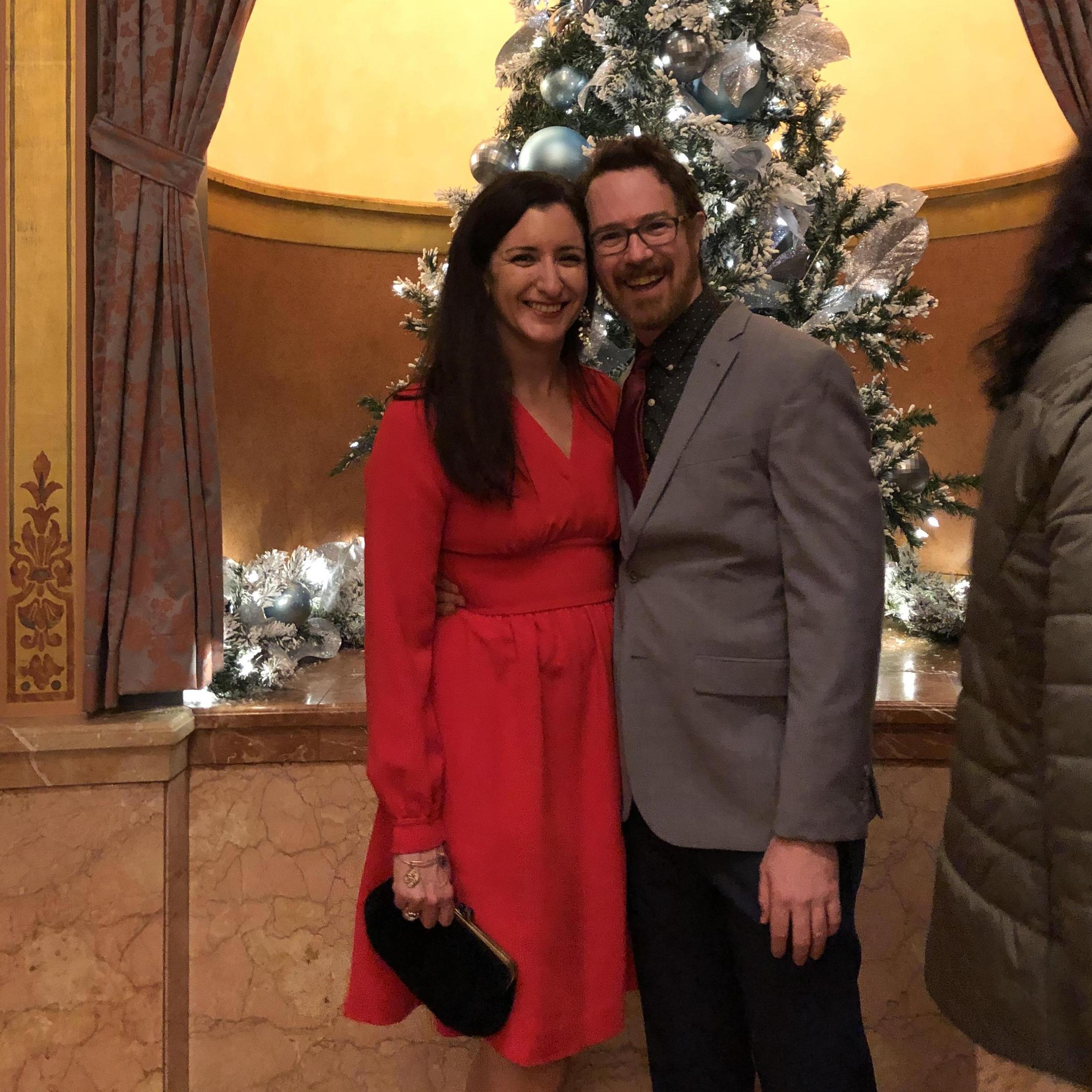 Cleveland Orchestra Christmas Concert