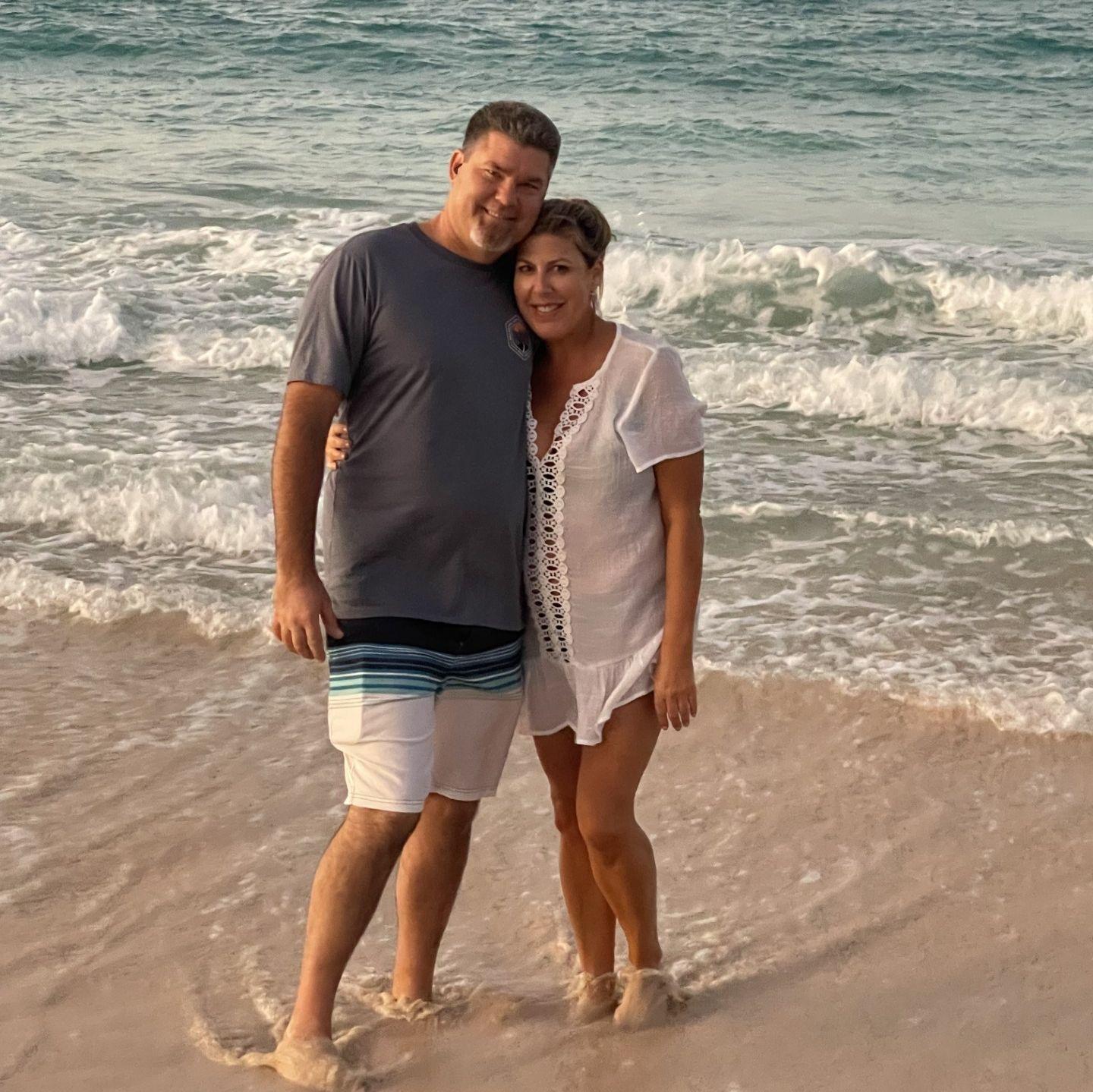 Punta Cana, Dominican Republic - January 2024