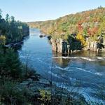 Interstate Sate Park