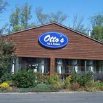 Otto's Pub and Brewery