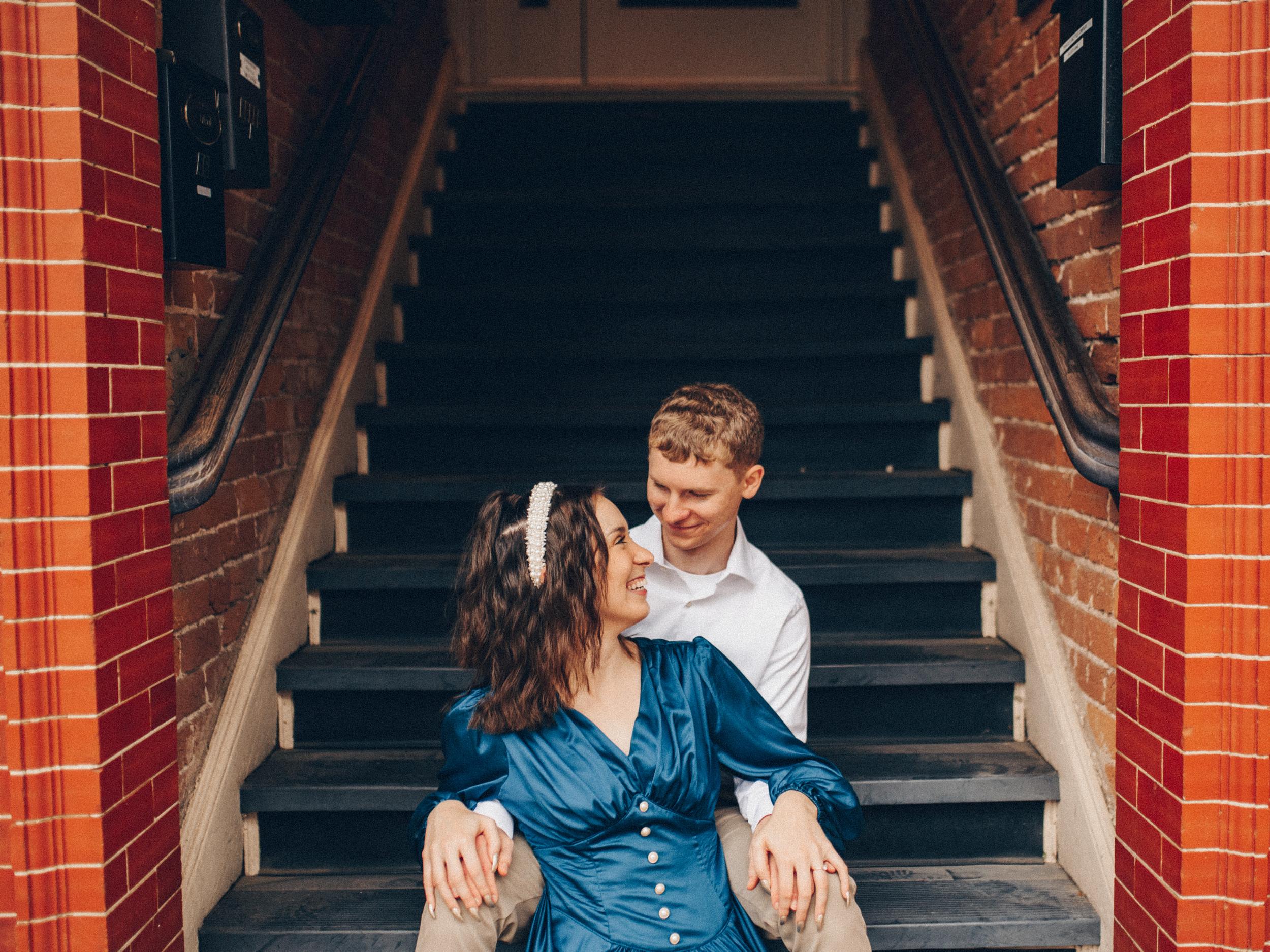 The Wedding Website of emma hoffsetz and nicholas totty