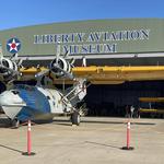Liberty Aviation Museum