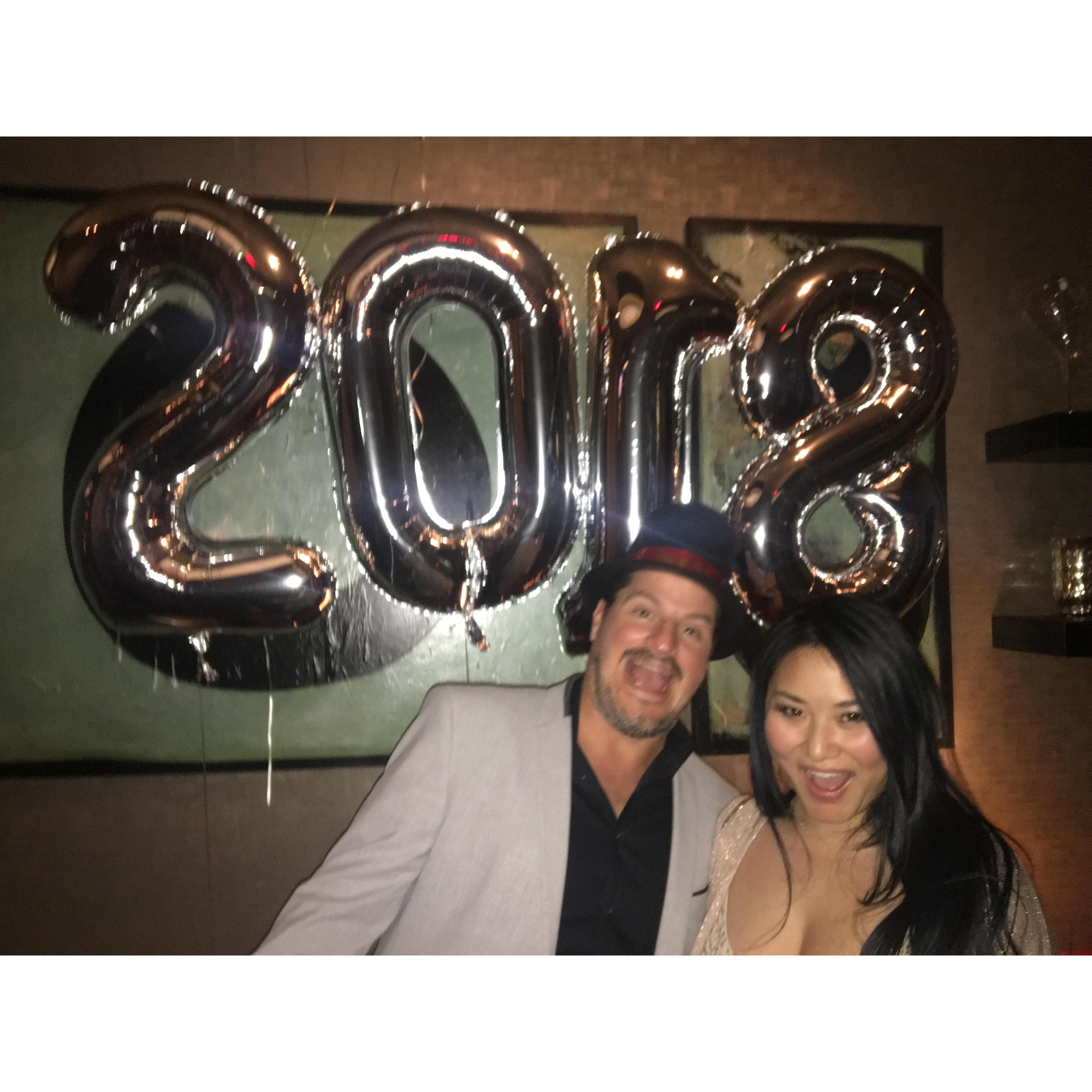 HNY!