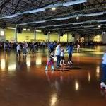 Guptill's Roller Skating Arena