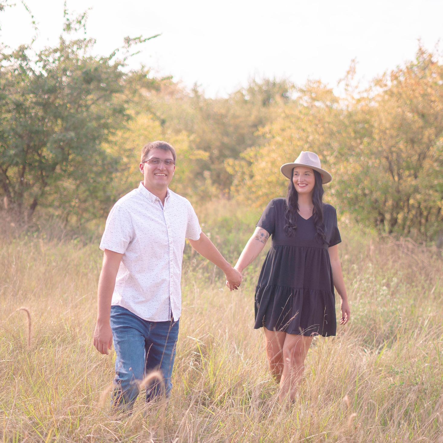 09.18.2021 - a friend did photos for us and Hailey loved how much they turned out that she wanted to keep getting photos done every year