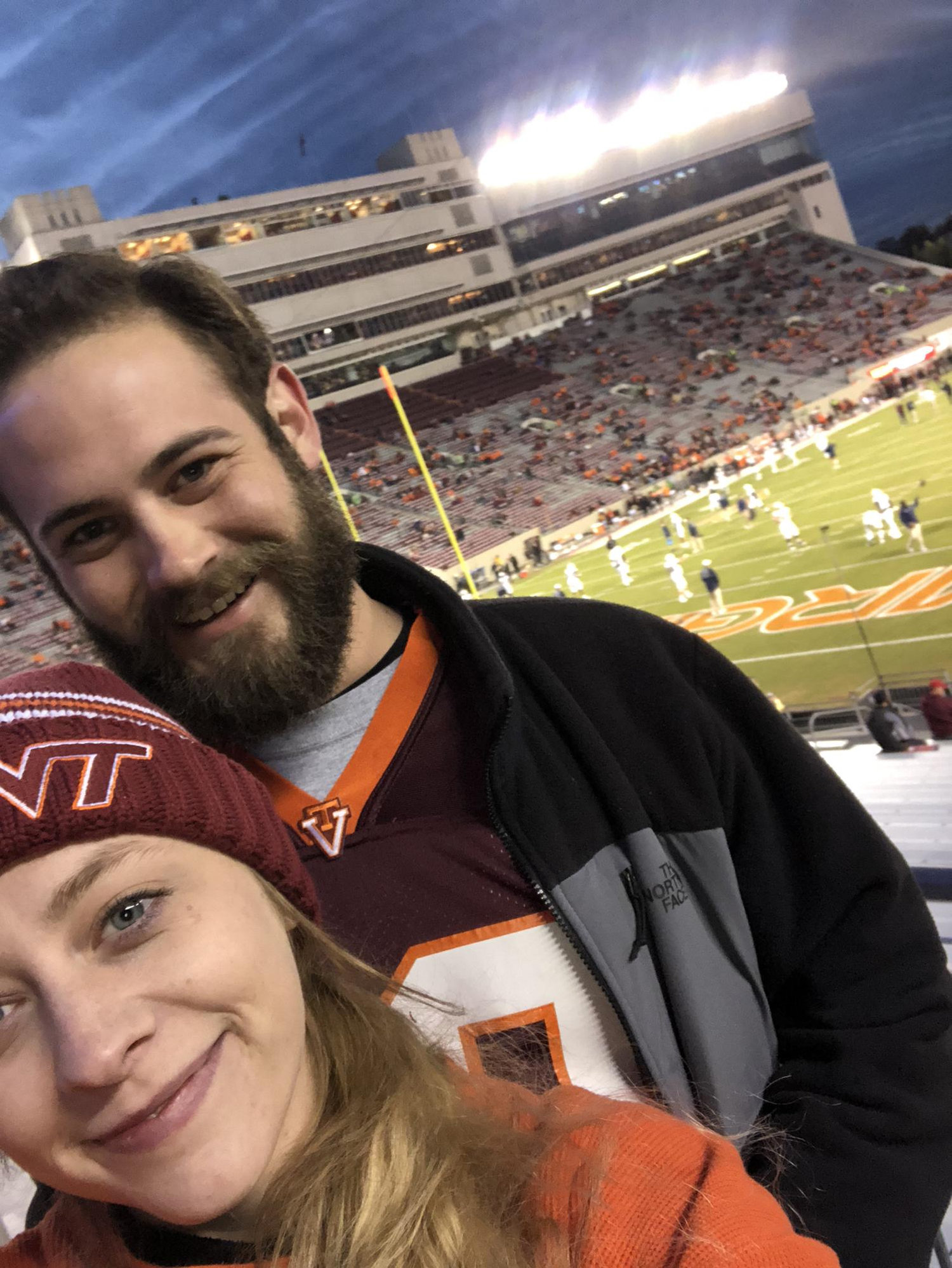 VIRGINIA TECH 2018