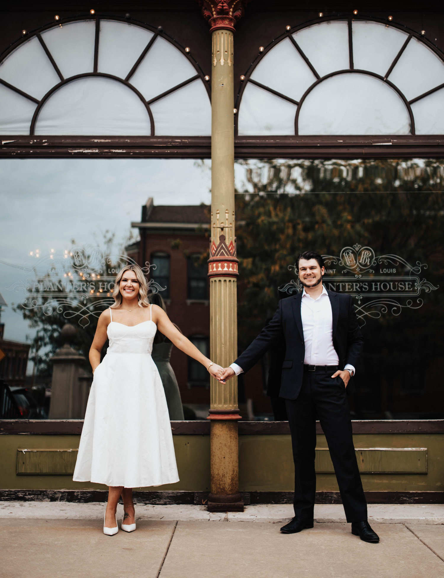 The Wedding Website of Rachael Miche` Parker and Mathew William Yuede
