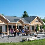 One Barrel Brewing Company Door County