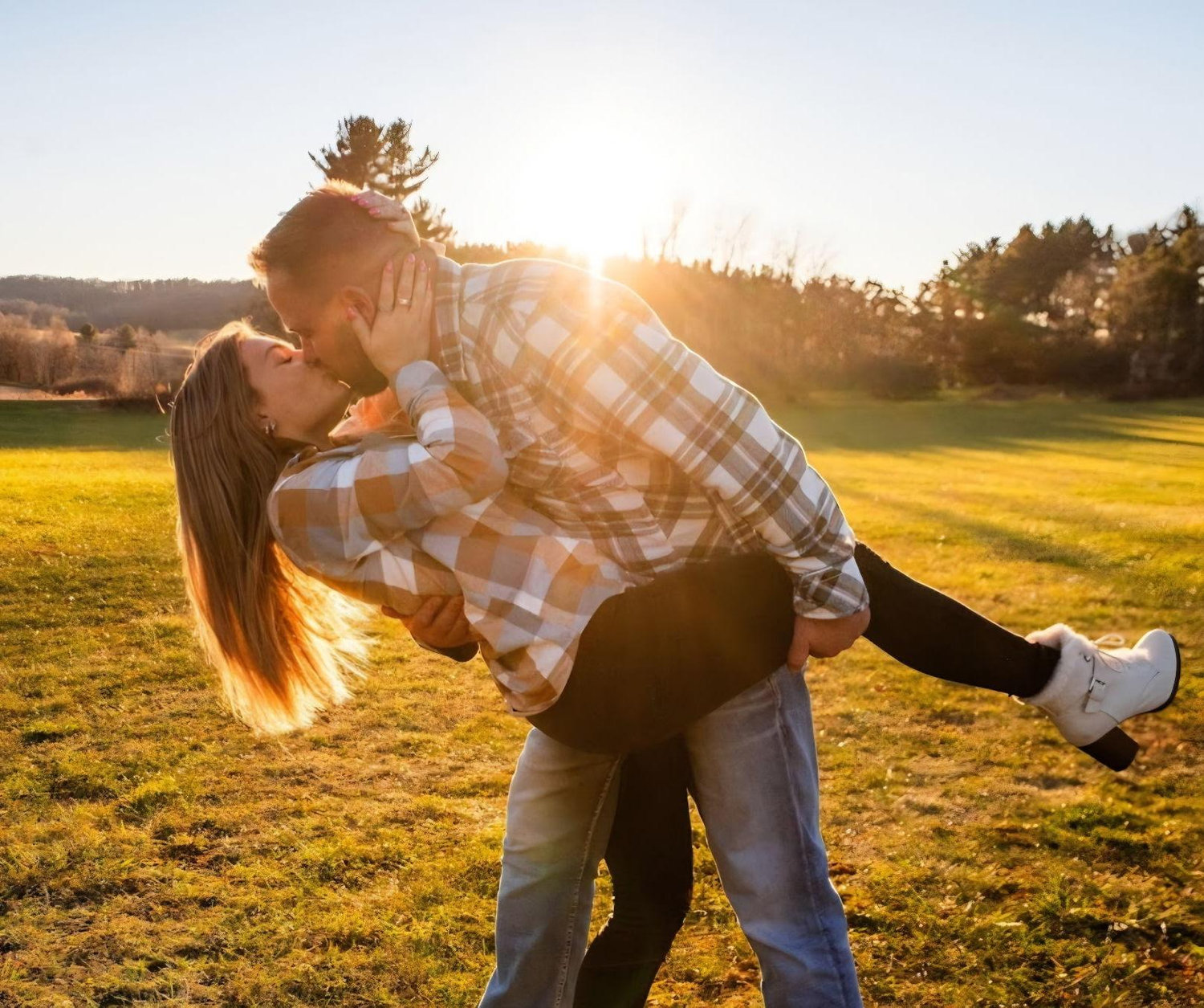The Wedding Website of Alex Carrasco and Derrick Laufenberg
