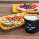 Midway Coffee