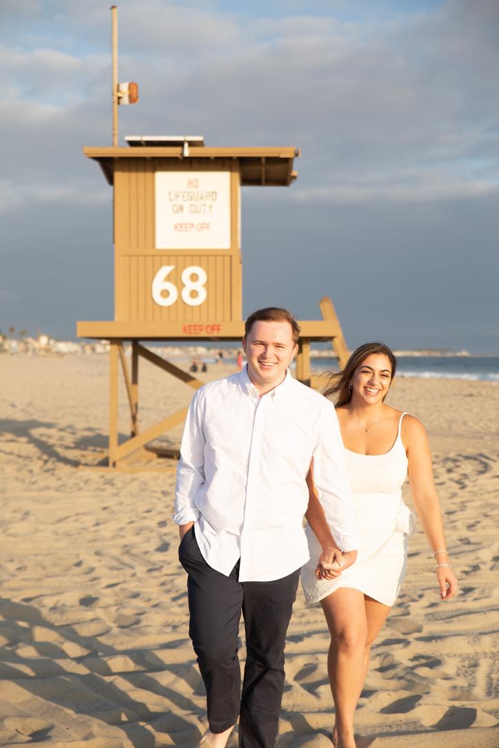 The Wedding Website of Alyssa Perri and Sean Harper