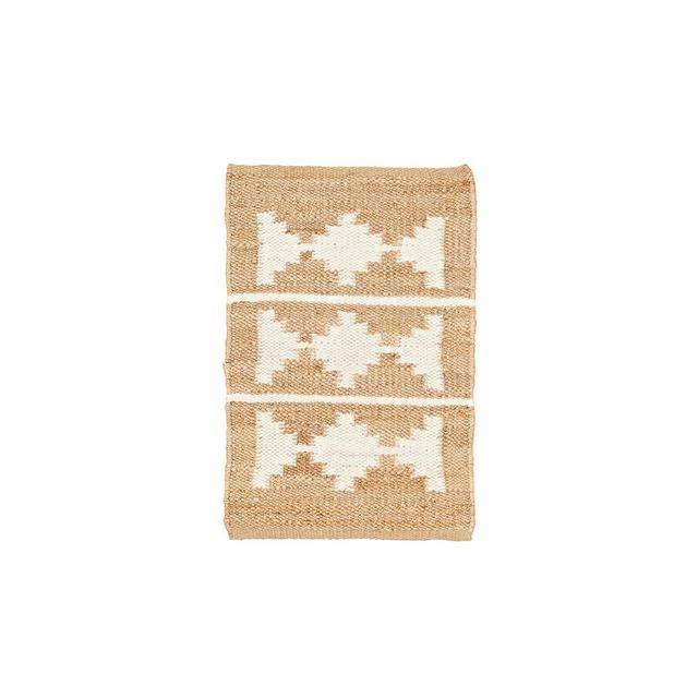 Bowen Flatweave Jute & Wool Rug