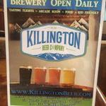 Killington Beer Company