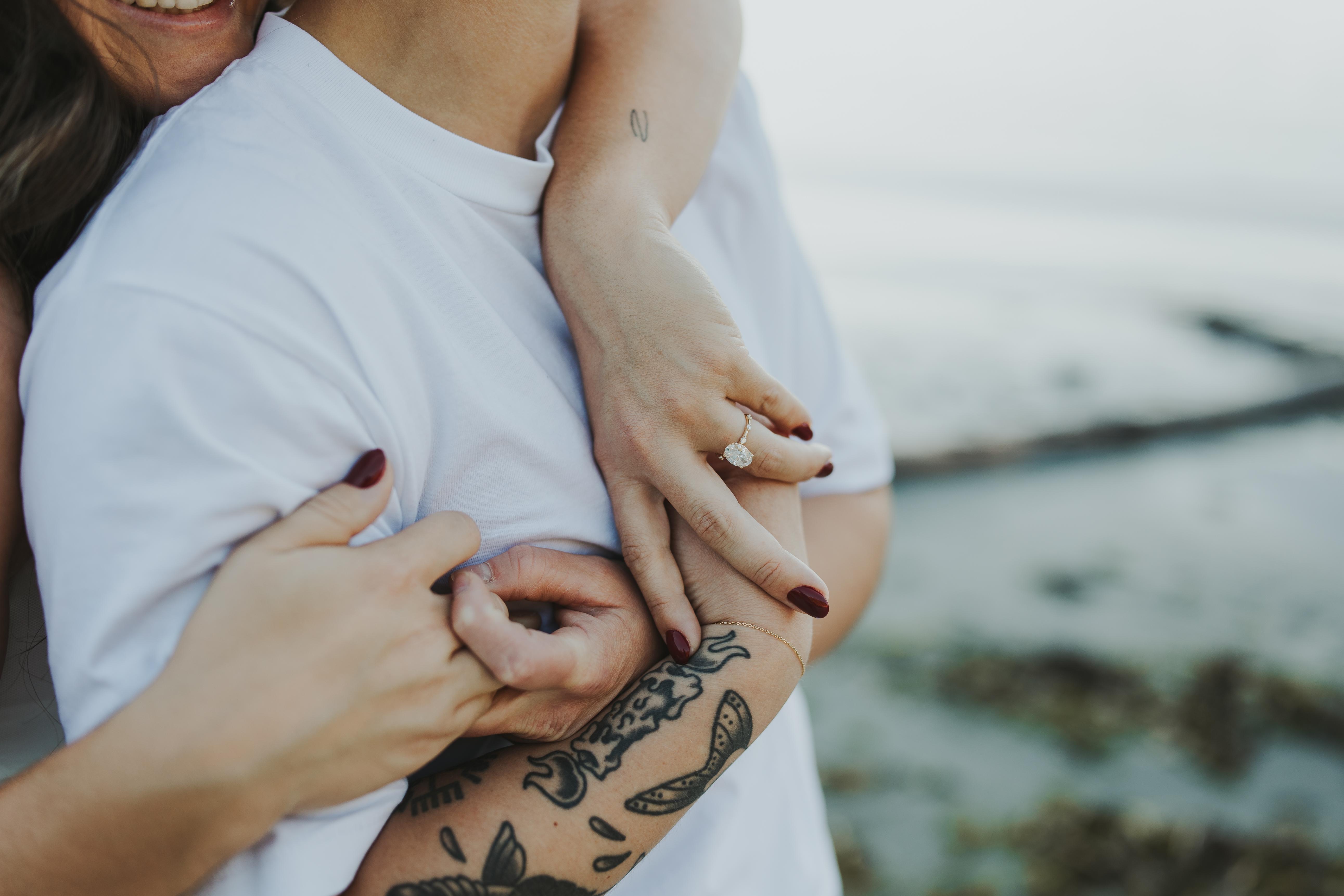 The Wedding Website of Emalie Hobi and Patience Taylor