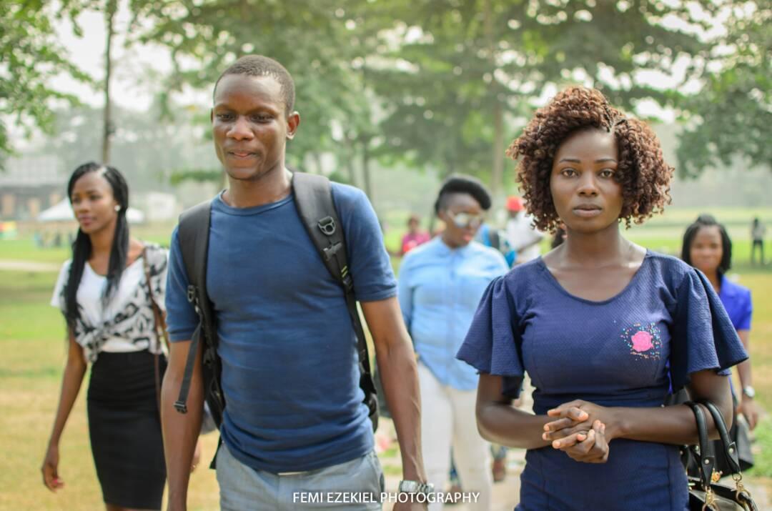 The Wedding Website of Solomon Atanda and Oluwatoyin Obatayo
