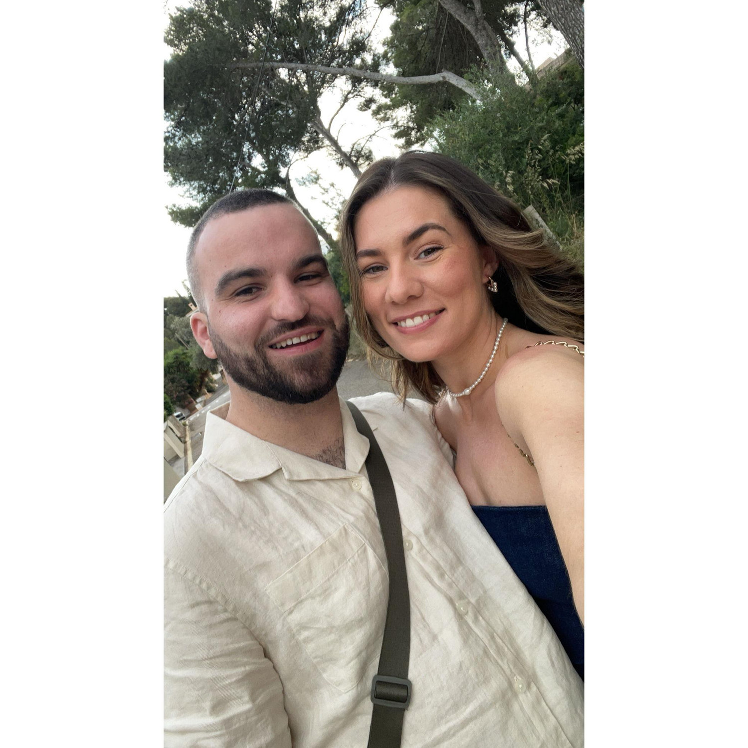 Date night in Mallorca x