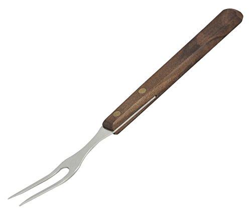 Lamson Granny 2 Tine Walnut Fork, 10-inch