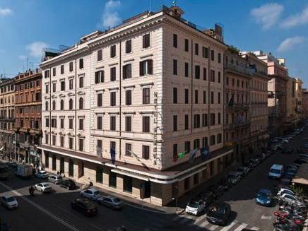 Hotel Genova (Roma)