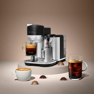 Nespresso Vertuo Creatista Coffee and Espresso Maker