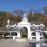 Wildwood Preserve Metropark