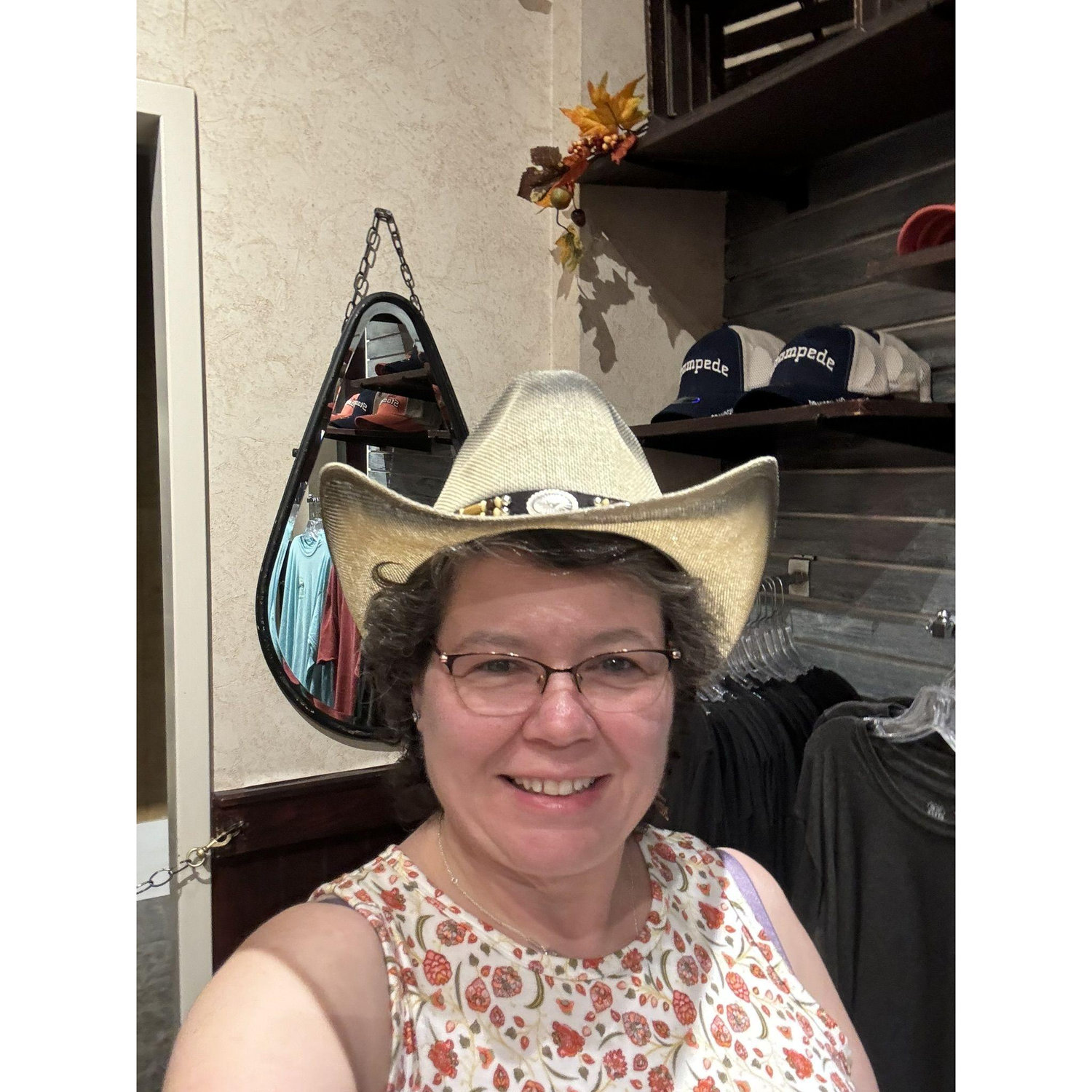 Fun in Branson