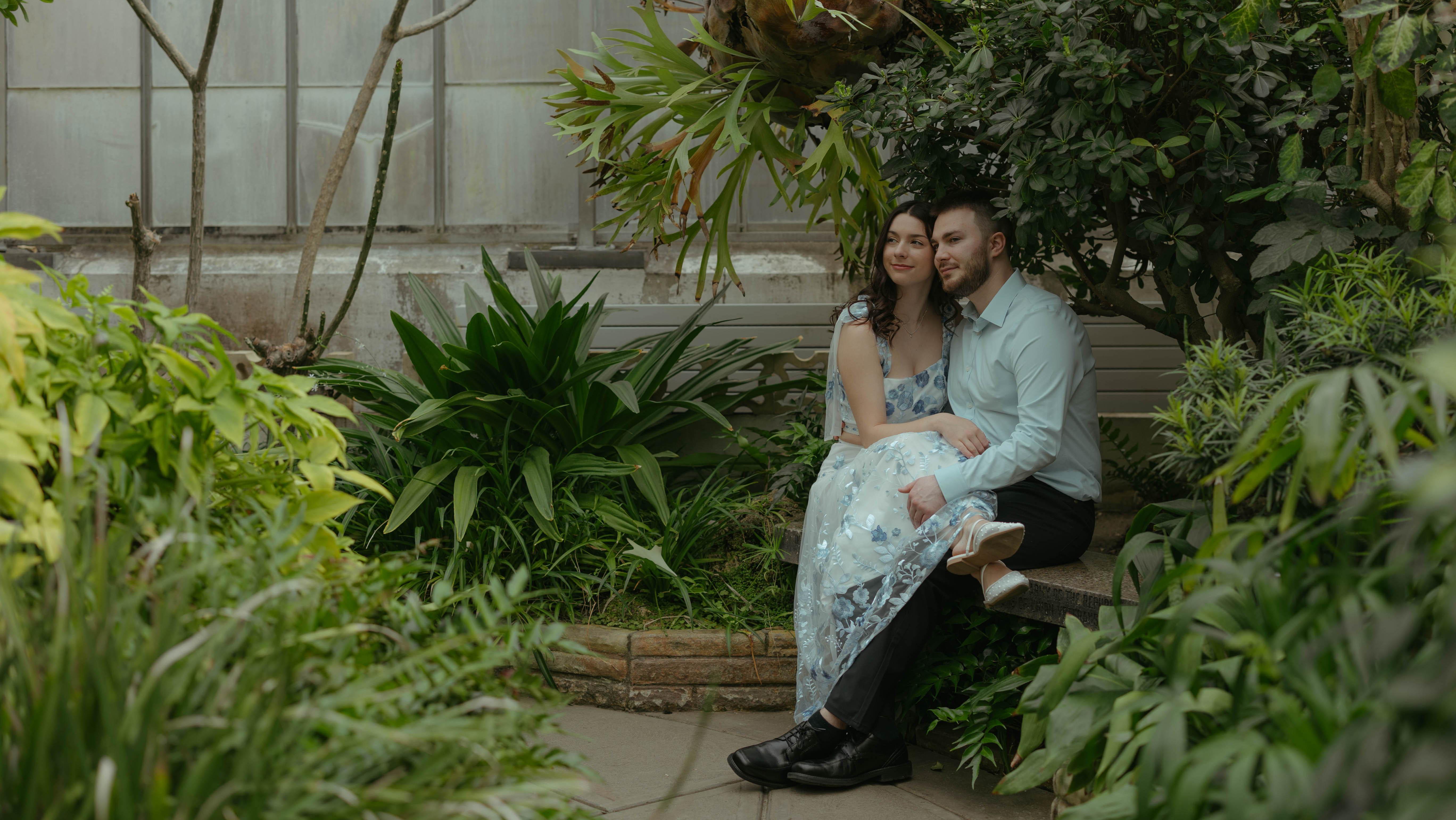 The Wedding Website of Anna Margaret Droney and Connor Steven Mesenburg