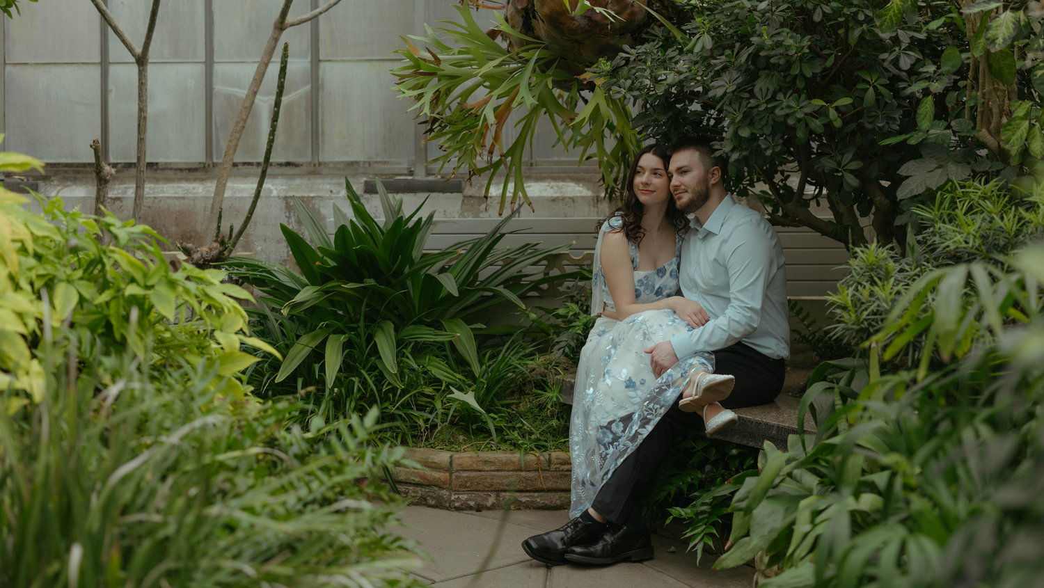 The Wedding Website of Anna Margaret Droney and Connor Steven Mesenburg