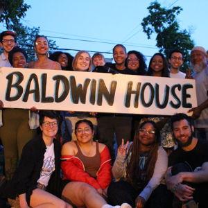 Leah's Donation Request: Baldwin House Cooperative