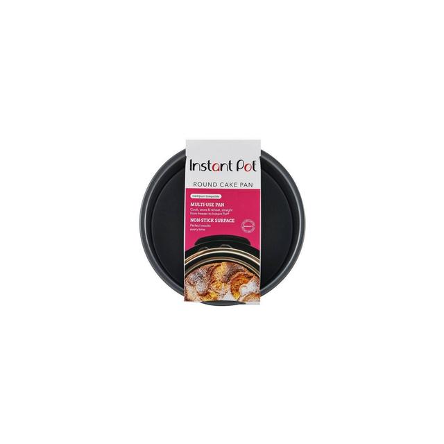 Instant Pot 7" Non Stick Round Cake Pan
