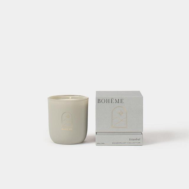 GOA Boheme Candle
