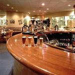 Top of the Hill Restaurant & Brewery