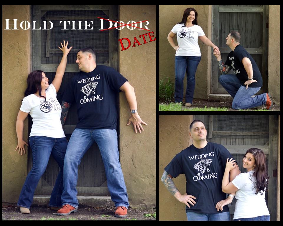 The Wedding Website of Christopher Morris and Amber Moon