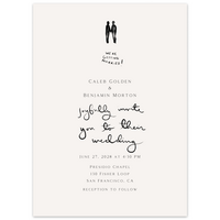 Invitation