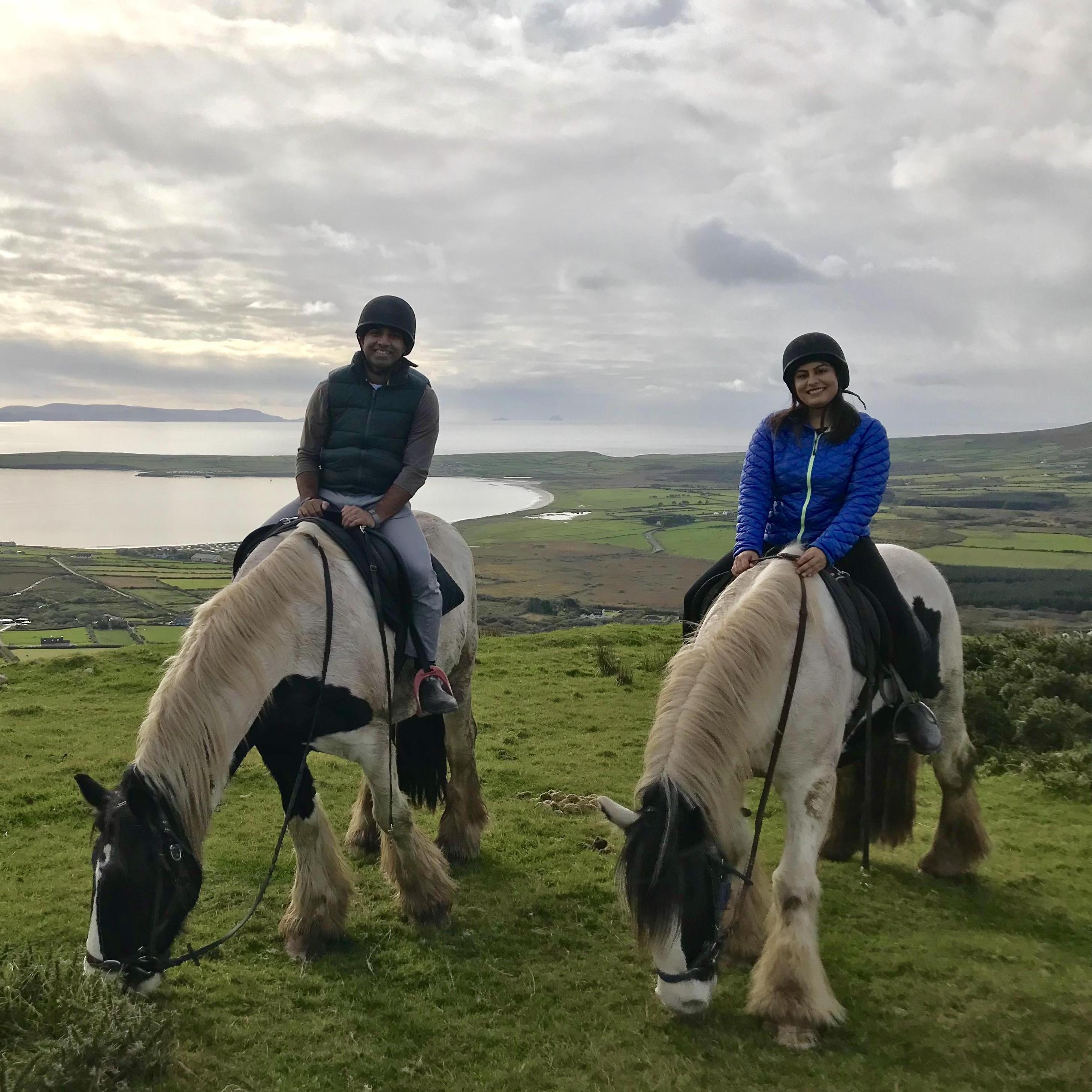 Dingle, Ireland.
