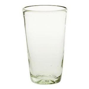 Santino Recycled Highball Glass, Set of 6