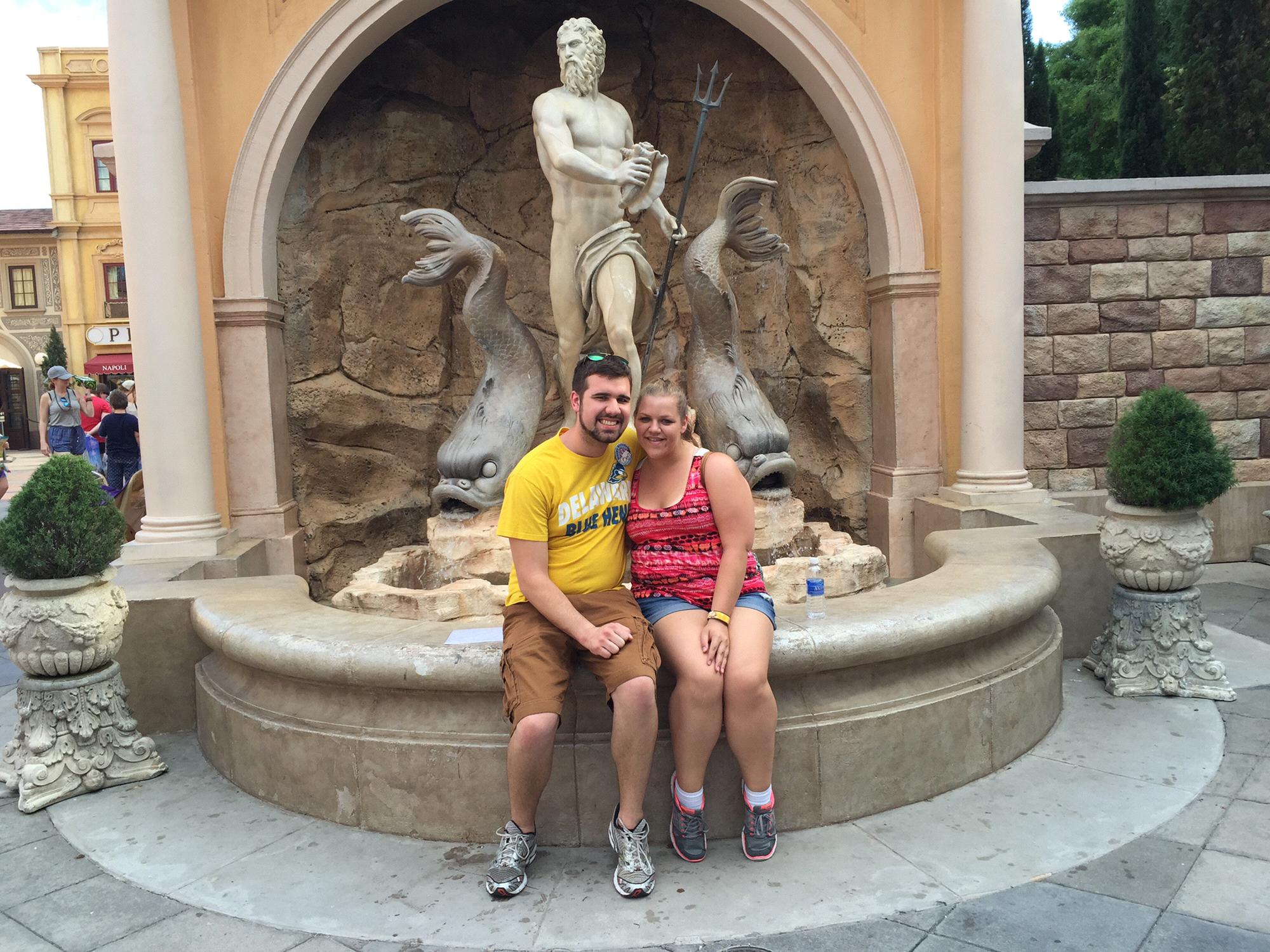Disney 2015