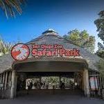 San Diego Zoo Safari Park